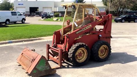 gehl 3030 skid steer for sale|gehl 3000 skid steer specs.